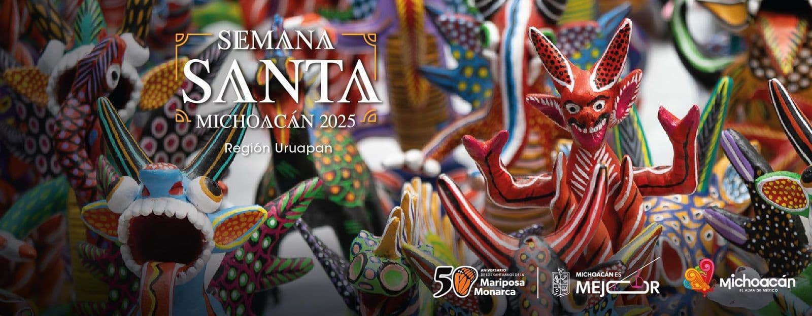 Semana santa