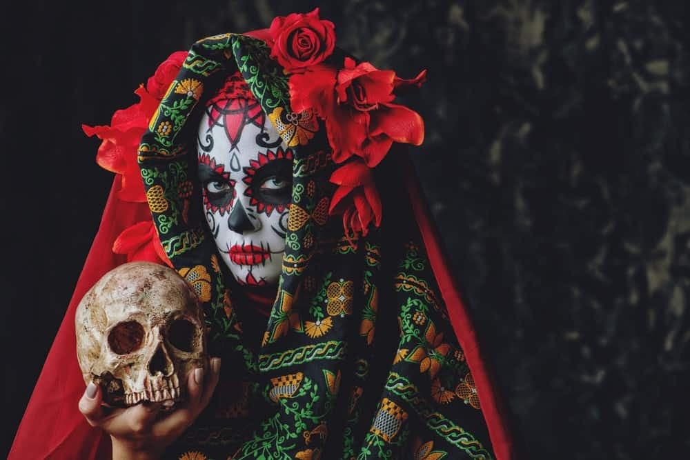 El día de muertos: una celebración única en Michoacán