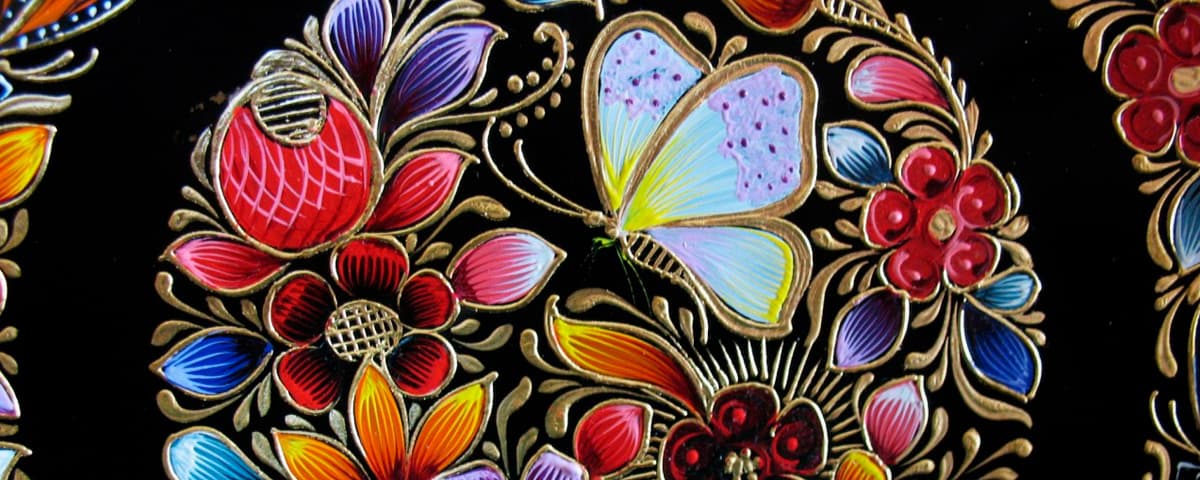 El uso ceremonial del maque en comunidades purépechas cerca de Uruapan