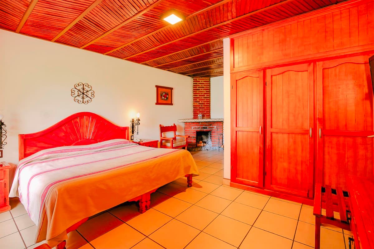 Hotel Pie de la Sierra imagen 22