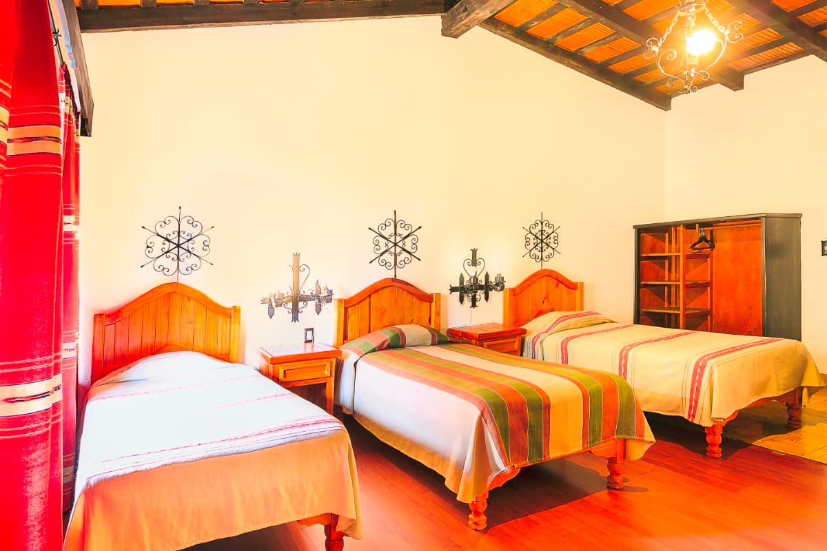 Hotel Pie de la Sierra imagen 20