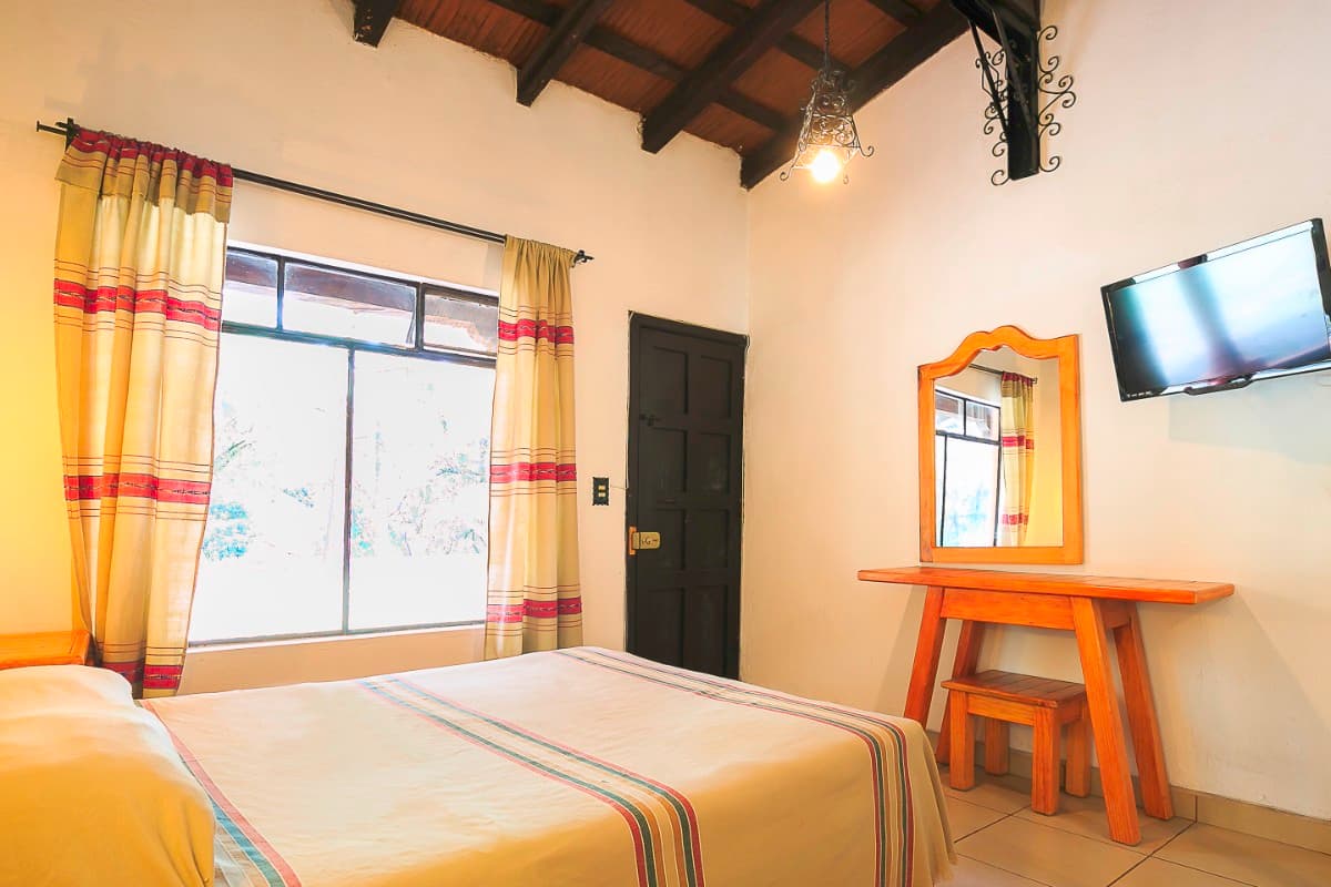 Hotel Pie de la Sierra imagen 21